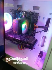  3 بي سي قيمنق بسعرر نارر