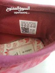  4 حذاء اديداس