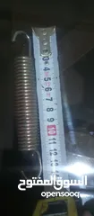  3 ( زمبراكات ترامبولين للبيع فرط الحبه ب دينار و نص ) .............. ( الرجاء قراءة الوصف ) ..........