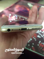  6 ايفون 6s للبيع