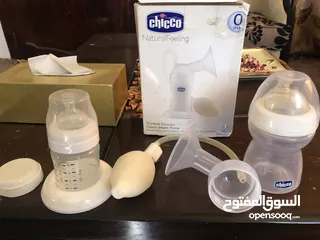  3 جهاز ادرار حليب الام للبيع