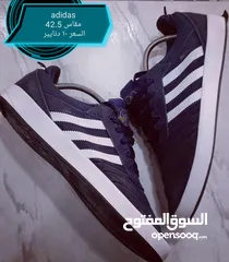 23 كل صوره عليها المقاس والسعر لايوجد مقاسات غير المعروض فقط باله امريكيه نظيف