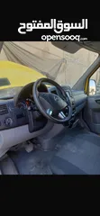  3 باص مرسيدس سبرنتر