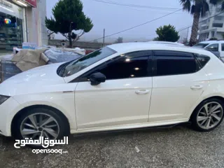  5 سيات ليون 2014 تسيير 2017