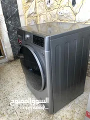  2 غساله ال جي