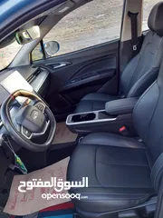  15 NETA V 2022 SOH 98 نيتا البطارية الكبيرة 40.5 فحص كامل
