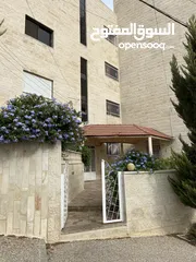  2 شقة طابقية للإيجار ممتازة تشطيب ممتاز  قرب جامعة البتراء / شارع علي الحصري  من المالك مباشرة