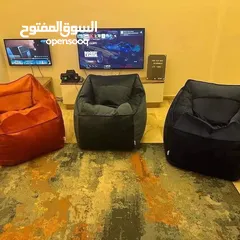  20 بفات بن باج  مستورد كافة الموديلات والاصناف والخامات