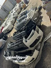  27 متوفر جميع قطع اودي وبورش وجولف Audi golf باسعار منافسة جدا جديد ومستعمل