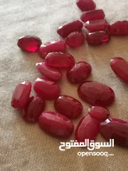  19 Emerelad زمرد اخضر طبيعي اصلي زامبيا سعر القيراط 100دولار.. طبيعي اصلي غير مسخن ولا معالج.  تحفه روع