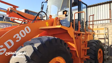  1 للبيع دوسان SD300