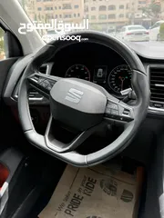  11 سياات اتيكا  ترخيص 2020 محرك 1500 بنزين