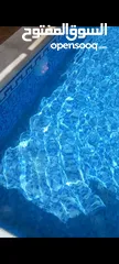  4 بناء مسابح برك سباحه وصيانه المسابح