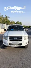  4 فورد رينجر 2009 ديزل