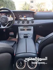  15 مرسيدس CLS 350 AMG فل كيت مميزة جدا تب نظافة