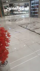  1 محل تجاري في الستي سنتر الطابق الارضي