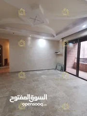  28 شقة سوبر ديلوكس - ام السماق - 4نوم ماستر - 250م - بلكونتين بإطلالــــه مميزة - قرب الخدمات العامة