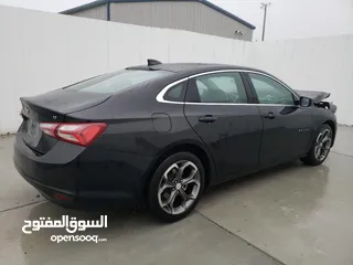  8 ماليبو 2022 lt2 للبيع