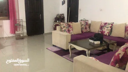  1 غرف مفروشة للايجار