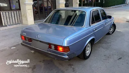  15 مرسيدس لف موديل 76 للبيع