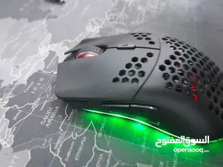  3 gaming wireless mouse