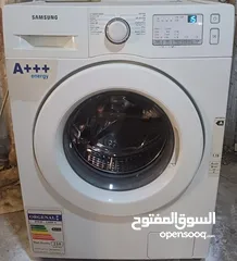  6 غساله ال جي