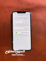  5 محبين ايفون Xs max مستخدم اخو الجديد شرط الفحص