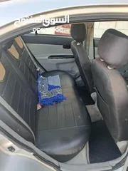  4 هونداي اكسنت