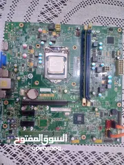  3 بورد لينوڤو جيل رابع مع معالجi3  حبة رام هدية البورد فحص وان شاءالله الشرا ما بقصر معو السعر25