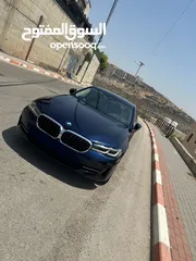  1 BMW 530e بحالة ممتازة للبيع