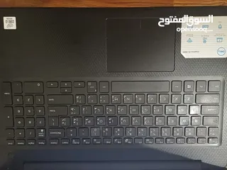  3 جهاز لاب توب ديل للبيع