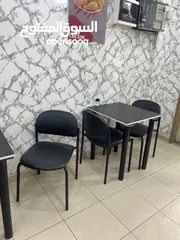  11 مطعم بروست كامل