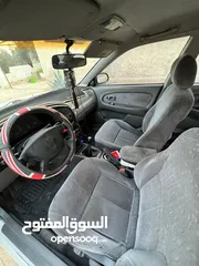  9 كيا سبكترا 2004 للبيع