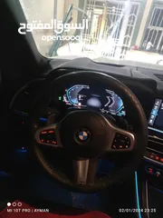  4 BMW X5 2021