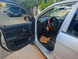  12 كيا مورنينج 2010 (بيكانتو) للبيع نقدا