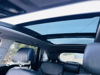  5 كيا سيرنتو 2016