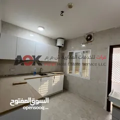  7 شقة راقية بناء جديد للإيجار في المعبيلة  flat for rent in mabilla