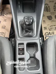  17 فولكس فاجن كادي ترخيص 2022 محرك 2000 ديزل  جير عادي  ركاب 4+1