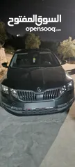  5 سكودا  اكتافيا بنزين فحص الف الف ماتور 1600 اصل برايفت