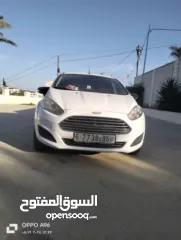  6 فورد فييستا 2013