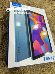  1 تابلت Oteeto  Tab 12pro