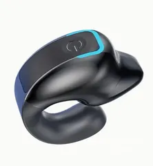  1 سماعات  إيركليب 360 اللاسلكية AirClip 360 Wireless Earbuds