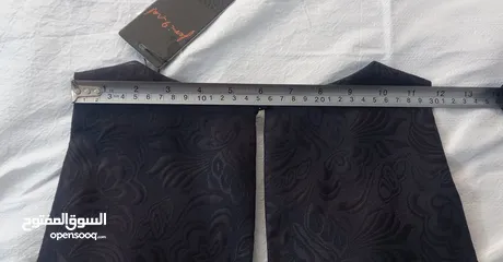  7 فستان سهرة أسود فخم ماركة femi9 مقاس XL ، موَرّد من أسفل ، جديد غير ملبوس .