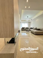  14 شقه مفروشه للأيجار في عبدون ( Property 39536 ) سنوي فقط