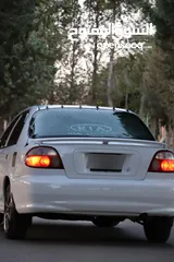  4 كيا تو فحص كامل