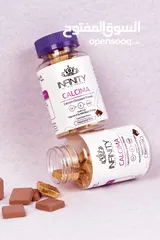  5 Calcima - For Vitamin D & Calcium Deficiency