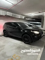  2 Land Rover Discovery Sport HSE // 2016// GCC specs ( Urgent Sale )