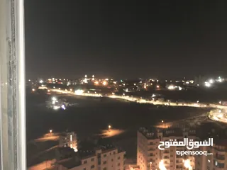  1 ستيدبو مفروش للايجار رووف