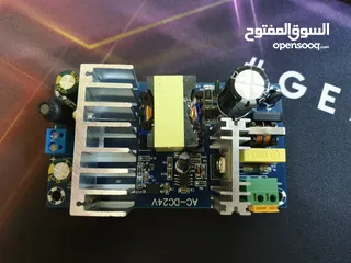  9 Power Supply