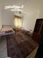  8 شقة مفروشة في سكن مصر الداون تاون